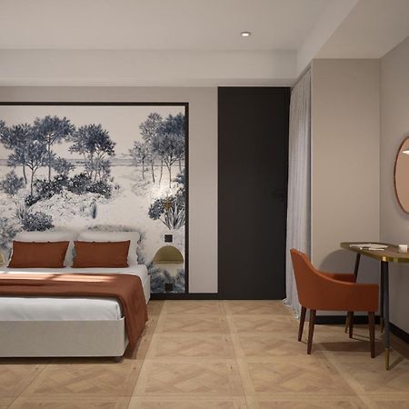 Grand Hotel De La Scala 칼라쿠시아 외부 사진