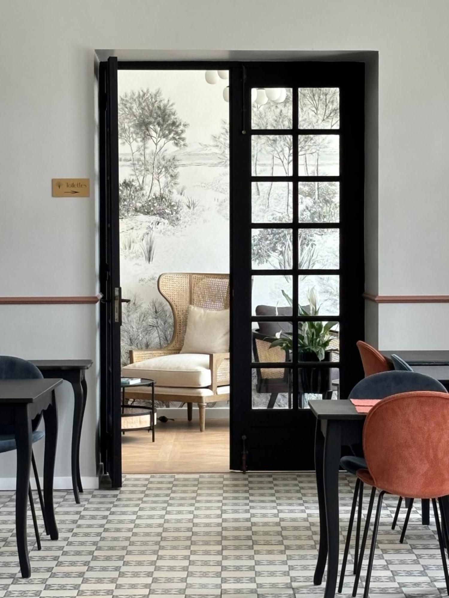 Grand Hotel De La Scala 칼라쿠시아 외부 사진