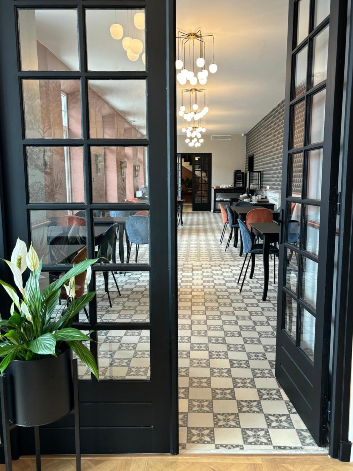 Grand Hotel De La Scala 칼라쿠시아 외부 사진