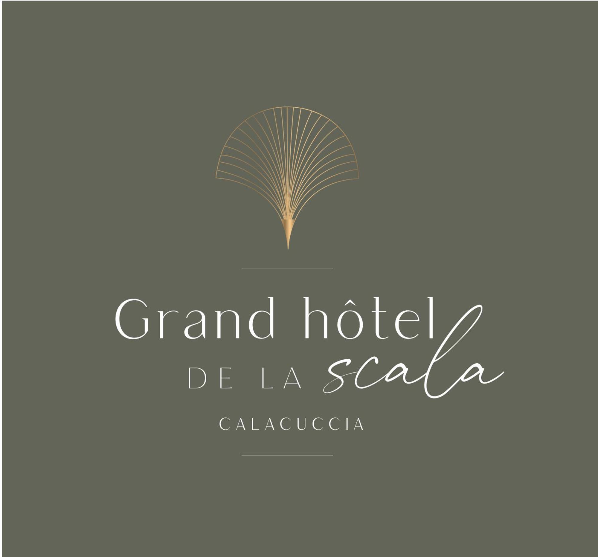 Grand Hotel De La Scala 칼라쿠시아 외부 사진
